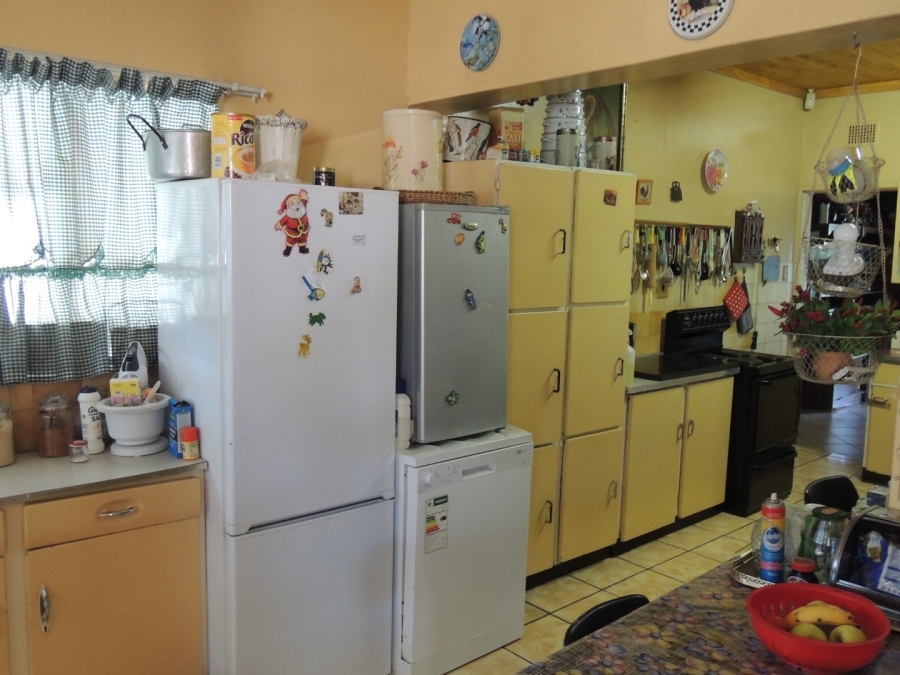 4 Bedroom Property for Sale in Oos Einde North West